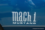 Ford Mustang Mach1